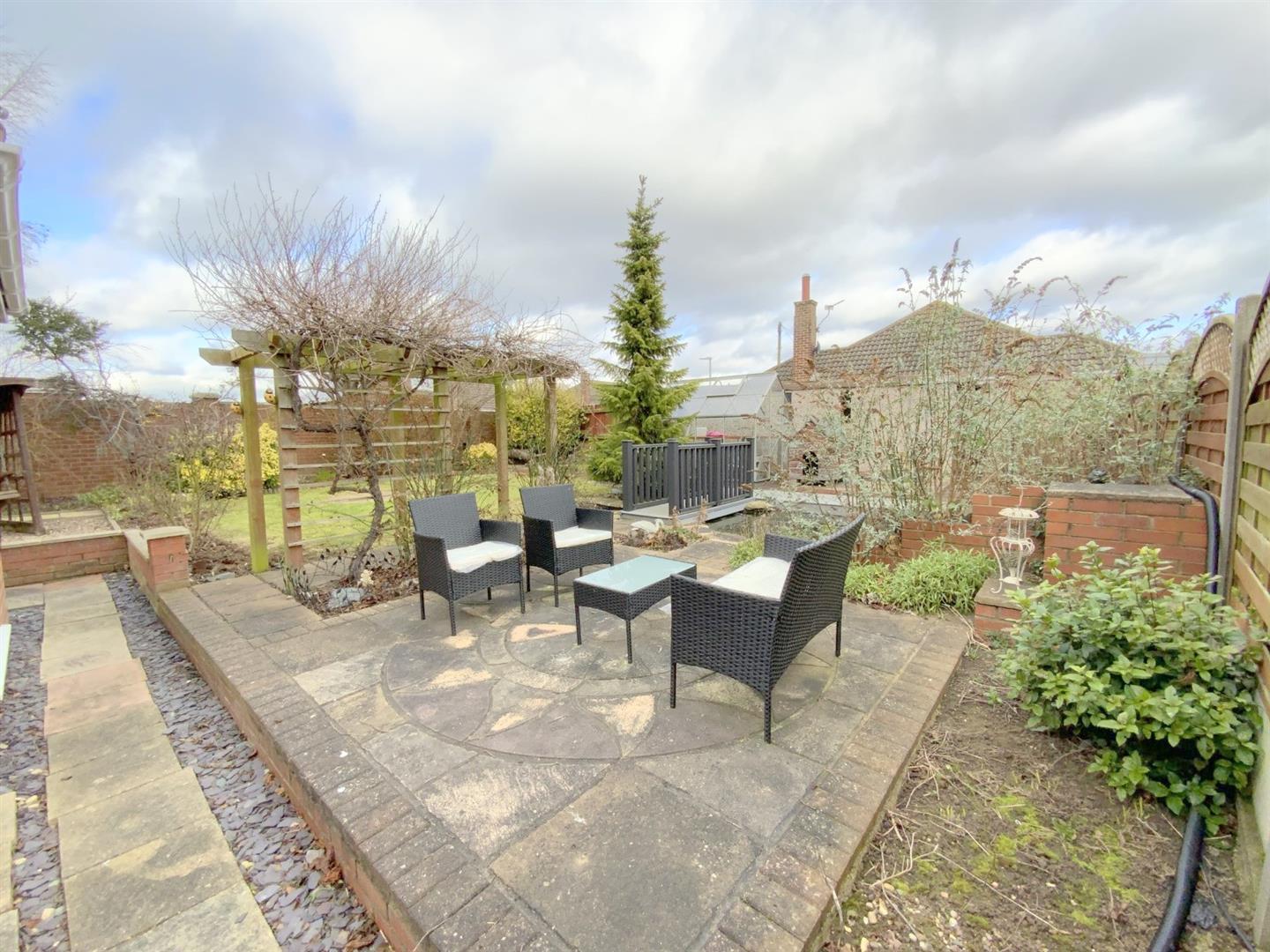 Philip Avenue, Cleethorpes Argyle Estate Agents